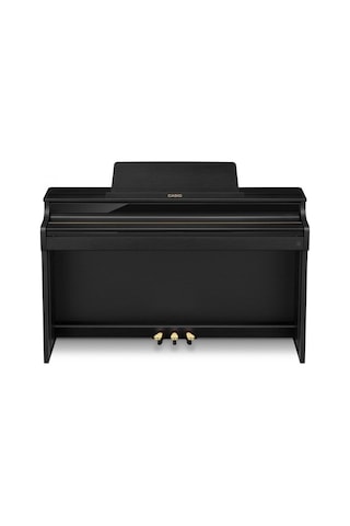 Casio Ap-550bk Dijital Piyano Siyah