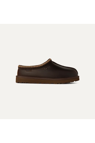 Bot Erkek 1163890 Ugg M Tasman Lthr Regen Ironwood Ironwood
