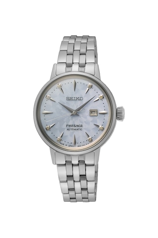 Seiko Presage Cocktail Sre007j1 Otomatik Kadın Kol Saati-23993 Çok Renkli