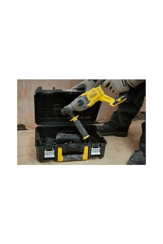 Stanley FMCH900B V20 S Kömürsüz Sds Plus 2J Kırıcı