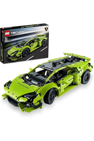 LEGO® Technic 42161 Lamborghini Huracán Tecnica 806 Parça