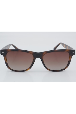 Despada Ds 2060 C2 52 - 01 Güneş Gözlüğü Leopar