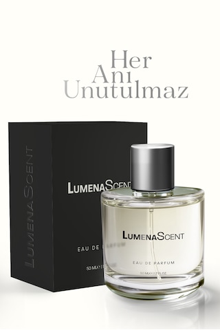 S401 Erkek Parfüm Woody Edp 50 Ml Fresh