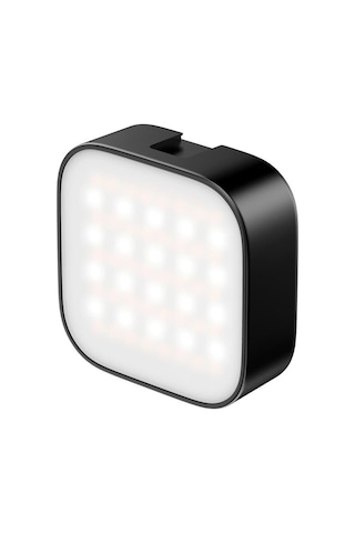 Ulanzi U60 Rgb Video Light L027gbb1 Black