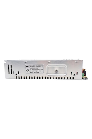Doraled 24V 21A 500W Smps Adaptör 24Volt Adaptör 21Amper