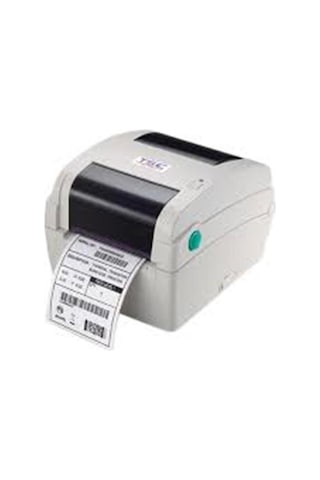 Ttp 244ce Usb+ethernet+seri Bağlantı Barkod Yazıcı-132503