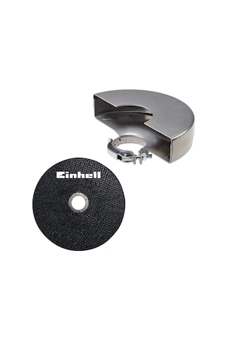 Einhell Axxio 18/150 4 Ah Tek Akülü Avuç Taşlama
