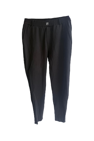 Lynar Cep Detaylı Golf Pantolonu W32/l34 Siyah
