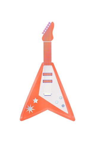 Meri Meri - Elektro Gitar Tabaklar - 8 Adet