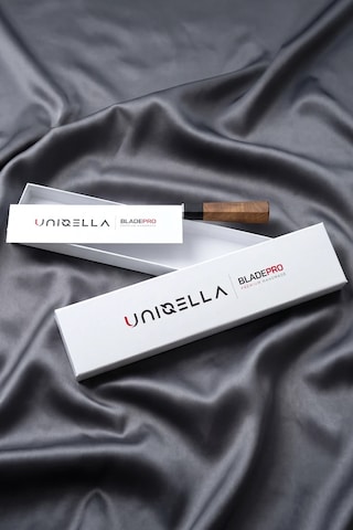 Uniqella Bladepro Serisi Classico Set 3 Çelik
