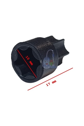 Arçelik Lal K8035 Doğrayıcı Bıçak Tamir Aparatı Uyumlu