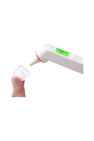Saubern Baby BNT9601 Dijital Kulaktan Ateş Ölçer