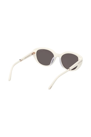 Tom Ford Tf1246k 25a 54 Kadın Güneş Gözlüğü Beyaz