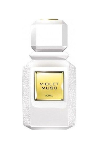 Ajmal Vıolet Musc Eau De Parfum 100 Ml