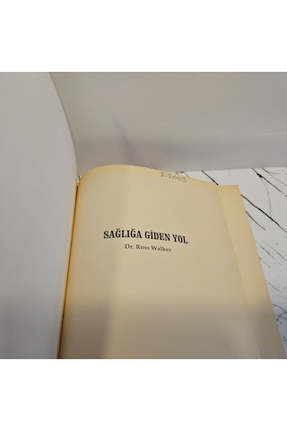 Sağlığa Giden Yol