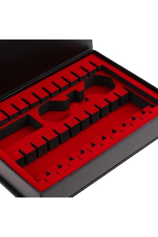 Homyl Taşınabilir Dart Kutusu Taşıma Çantası Tutucu Saklama