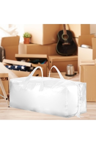 Trendooze Profesyonel Yurt Hizmeti Kullanımı İçin Dayanıklı Taşınma Çantası Temizlemek