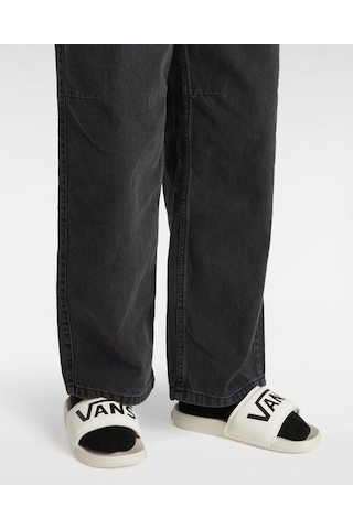 Vans La Costa Slide-on Kadın Terlik Vn0a5hfex0z1 Gri