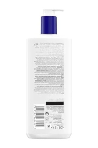 Derin Nemlendirme Sağlayan Parfümlü Vücut Losyonu, 400 Ml