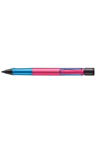 Lamy Al-star Versatil Kalem Alüminyum 0.5 Rollerskate Çok Renkli