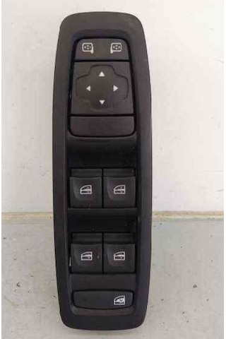 Aempart Cam Anahtarı Renault Megane 4 Kadjar 16-21 Aem30 0736