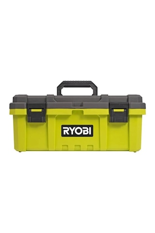 Ryobi Rstb19 19 Inch Tepsili Alet Çantası 5132006742 -