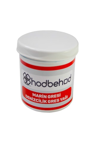Marin Gresi Denizcilik Gres Yağı 100 Gr