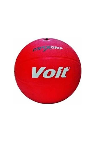 Voit Sağlık Topu 2Kg Kırmızı Voit Sağlık Topu 2Kg Kırmızı