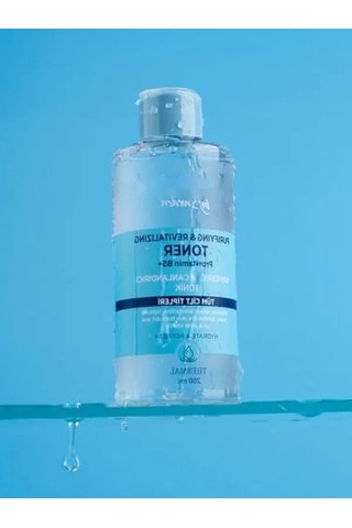 Canlandırıcı Ve Arındırıcı Tonik 200 Ml