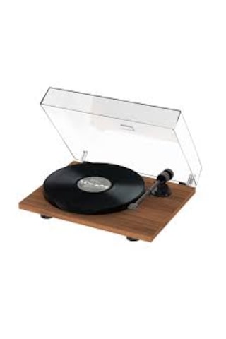 Pro-ject E1 Phono Walnut At3600l 1 Adet