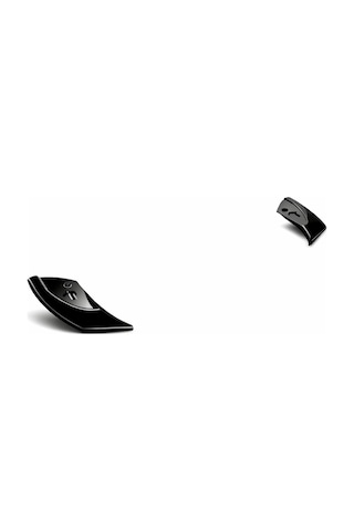 Apex Aero Design - Cupra Leon Mk1 2020-2024 - Arka Yan Splitter 2 Parça - Rear Side Splitter