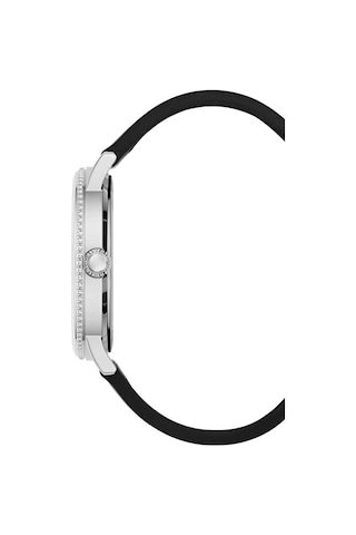 Guess Guu1465g1m Erkek Kol Saati Metalik Gri
