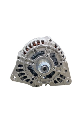 Iskra 12v Alternatör Dinamo 120 A W-l