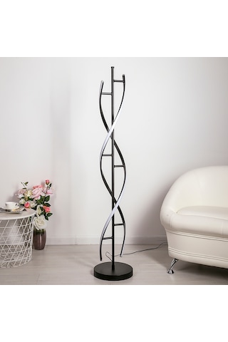 Tra20086 Eco 150 Cm Led Lambader Double Joy