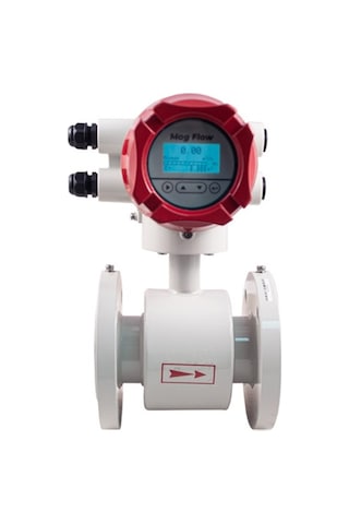 S-Meter  Mag Flow Tef/ss/l /dn50 Elektromanyetik Debimetre