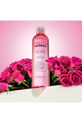 Thalia Etkili Gül Suyu Tonik 250 ML