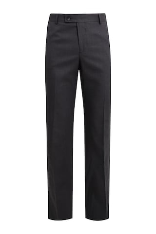UKİ Antrasit Comfort Fit Klasik Pantolon