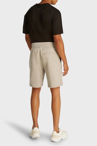 Calvin Klein Erkek Short J30j327531 Pah Bej Bej