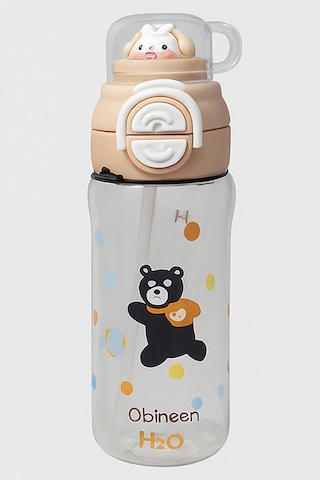 Polikarbon Matara - 650ml Bej