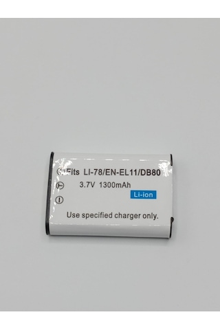 NİKON EFCELL EN EL 11 BATARYA