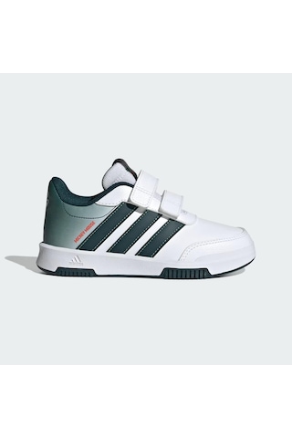 Adidas X Disney Mickey Mouse Tensaur Çocuk Ayakkabısı Ftwr White-aurora İvy