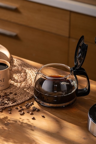 Emsan Kahvezen Filtre Kahve Makinesi