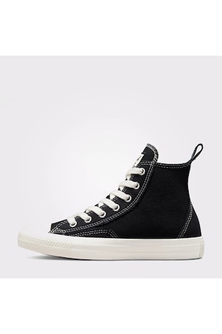 Converse CTAS Unisex Siyah - Siyah Sneaker