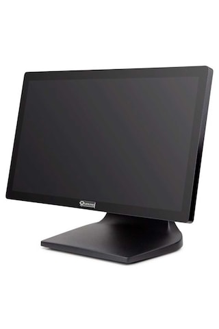 Quatronıc P1815 İ5 5.nesil 16gb 256gb Ssd 18,5" Multi Dokunmatik Black Pos Pc + Wifi + Hoparlör