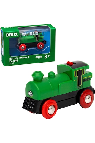 Brio Pilli Lokomotif 33595
