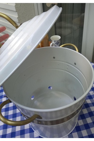 Patates Soğan Kovası Galvın 40x30 Diğer