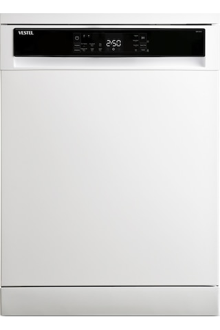 Vestel BM 6101 6 Programlı 13 Kişilik Bulaşık Makinesi