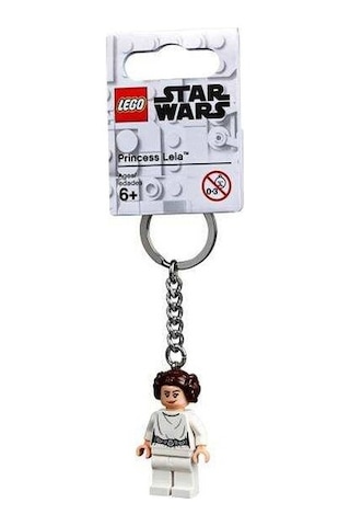 LEGO Star Wars 853948 Princess Leia™ Anahtarlık