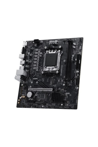 Msı Pro A620am-b Evo Am5 Ddr5 6800oc Anakart