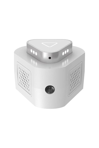 Treasure Ultrasonik Kemirgen Kovucu Sivrisinek Kovucu